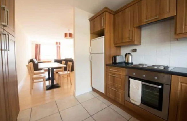 Troy Self Catering Village Limerick Ireland - Foto 3