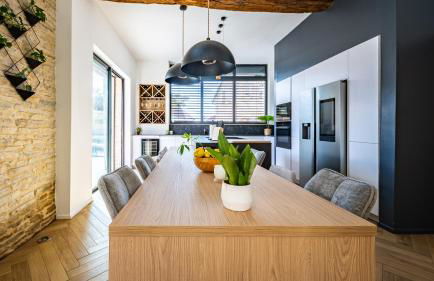 La Grange d'Ernest Swimming Pool-Circuit Dijon Prenois - Foto 27