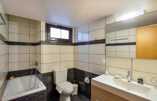 Souda apartment - Foto 11