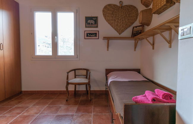 Villa Clara in Tertenia - Foto 44