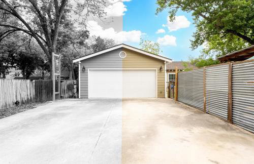 Elm Street Bungalow - Foto 19