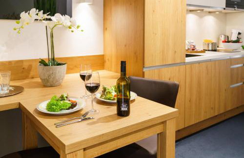 INhouse - Wohnen auf Zeit - Photo 99