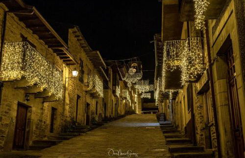 Casa Rural "La Noria" - Foto 21