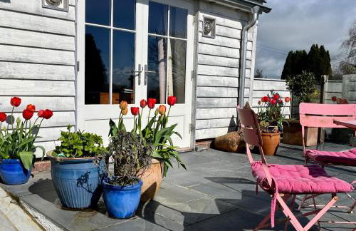 Cobblers Lodge - Photo 22