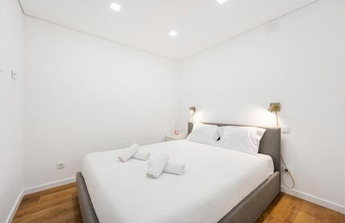 GuestReady - Restful Getaway in Matosinhos - Foto 1