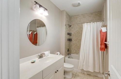 Breezy St Simons Hideaway with Waterfront Views! - Photo 20