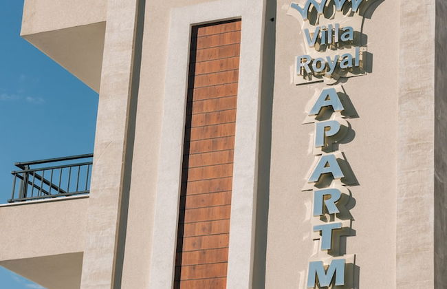 Villa Royal Apartments - Foto 43