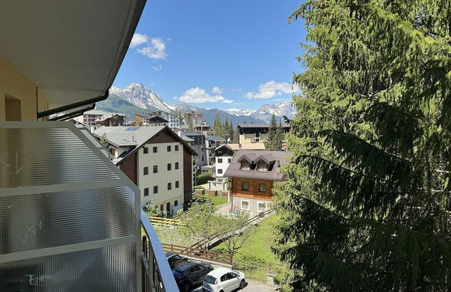 Studio Saturno 23 in the City Center - Photo 23