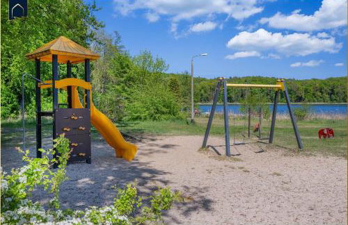 Ferienhaus Zirchow 4 - Foto 36