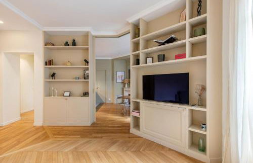 Chic apartment 1BR-2P - Arc de Triomphe - Foto 10