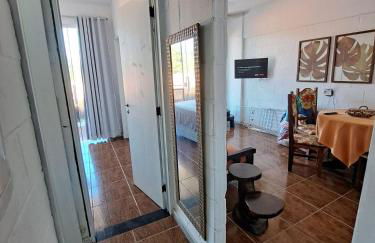 Lindo 2 Qts Vaga Búzios vista deslumbrante do Mar - Foto 37