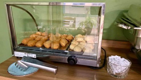 Barra Bonita Pousada - Foto 4