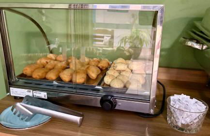 Barra Bonita Pousada - Foto 4