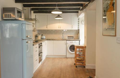 The Cottage, Polwarth Crofts - Photo 8