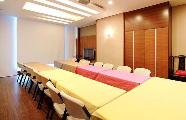 Hugel Heim Pension - Foto 73