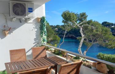 Appartement Ferrera Park vue mer - Foto 6