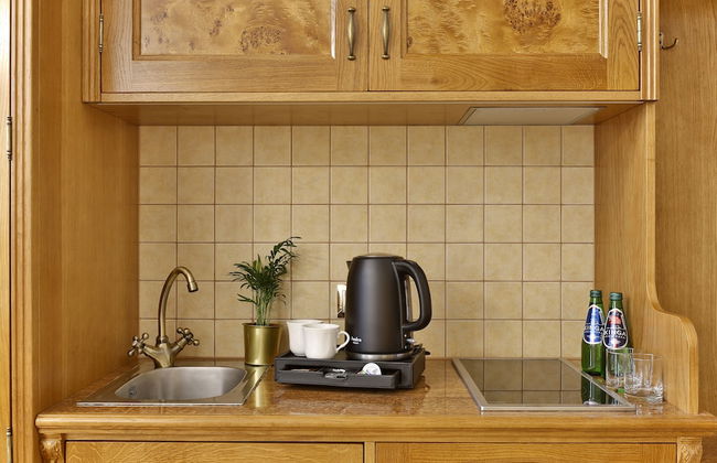 Ventus Rosa Boutique Aparthotel - Foto 20