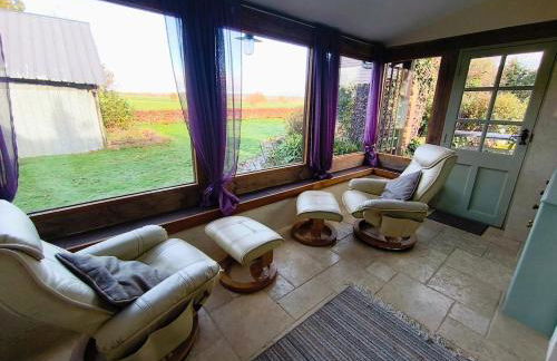 Le cottage de Maddie - charme, calme et authenticité - Foto 14