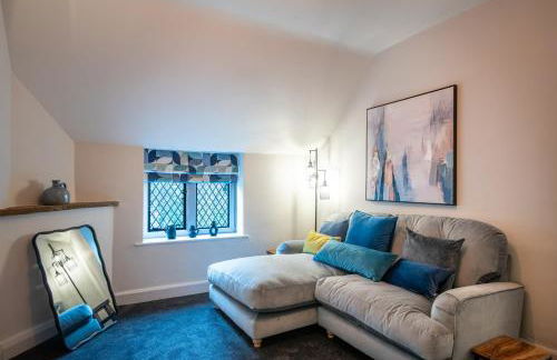 The Loft at Goytre Hall - Foto 17