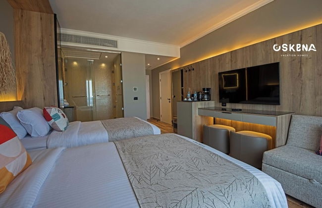 Outstanding Sea View-Azzurra Apartments - Foto 68