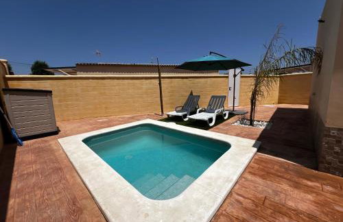 Villas Privadas EL DESCANSO - Foto 20