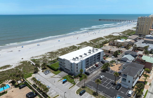 Jacksonville Beachdrifter by Distinctive Beach Rentals - Foto 69