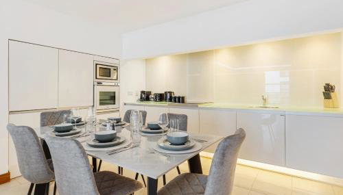 New Luxury Aprtment in Marylebone - Foto 2