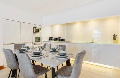 New Luxury Aprtment in Marylebone - Foto 2