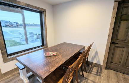 Lakefront, Private Beach, Garage Bar, Near WI Dells, King Beds, Sleeps 16, Near Ski Hills - Foto 31