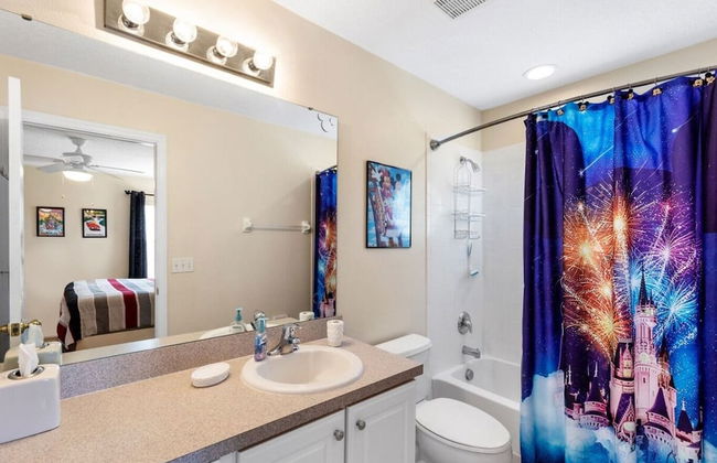 Magical Memories Villa - Foto 35