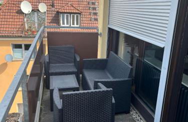 Apartment Nähe Hauptbahnhof und Innenstadt - Foto 9