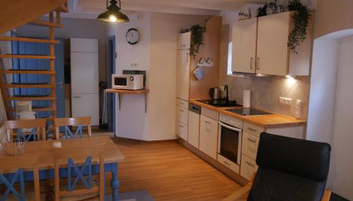 Lindenhof, Wohnung 1, Giebel - Foto 5