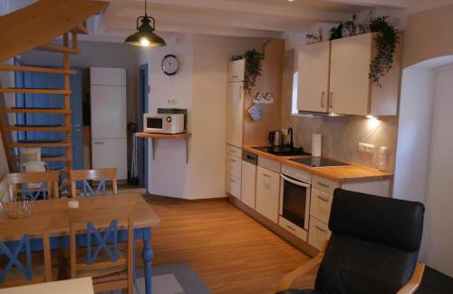 Lindenhof, Wohnung 1, Giebel - Foto 5