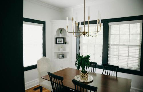 The Paddock Luxury Vacation Home - Foto 11