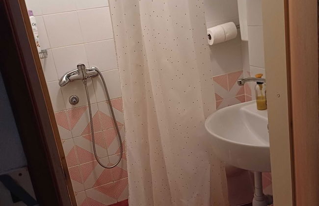 Guest House Jungher - Foto 11