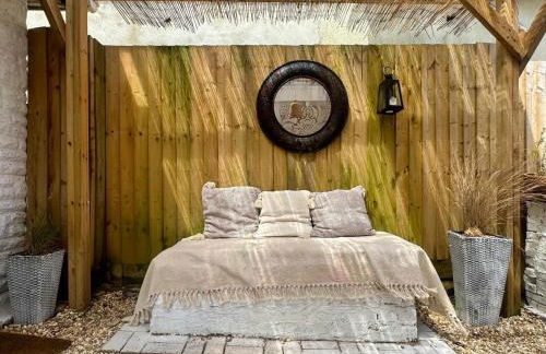 Lily s Pad - Private retreat in Lymington, New Forest - Foto 34