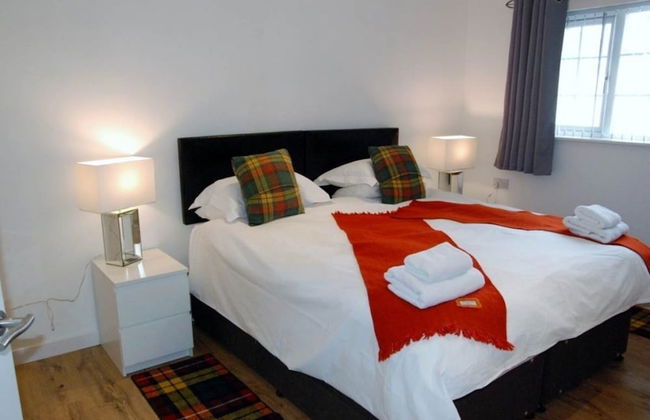 Beautiful Cottage in Stornoway - Photo 3