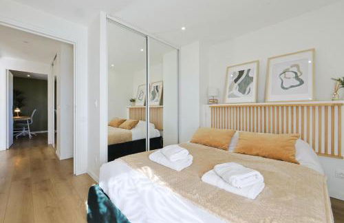 Vue mer sublime, terrasse ensoleillée et parking - Photo 18