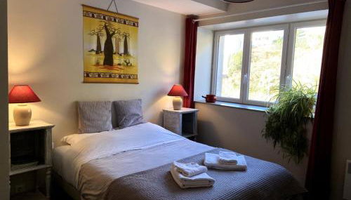 Chez Yann et Valérie - Photo 4