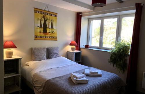 Chez Yann et Valérie - Photo 4