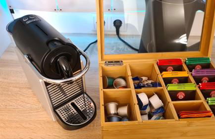 Stilvoll, Zentral, Einzigartig I Balkon I Parkplatz I Küche - Foto 18