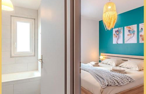 Chez Chris I T2 I Annemasse - Foto 15