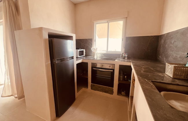 Templo Sotogrande - Foto 17