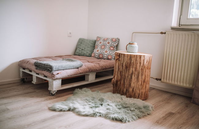 Aparthotel Triglav - Photo 19