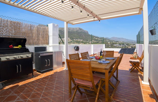 Calpe Bay 3 - Foto 23