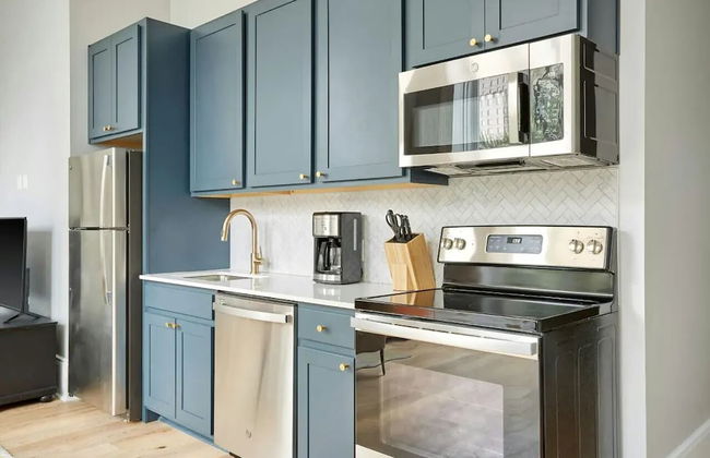 The Harlequin by AvantStay - Foto 23