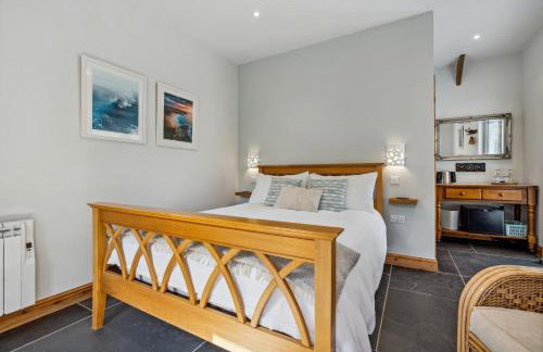 Trewethen Cottage Barn 1 near Port Isaac - Photo 2