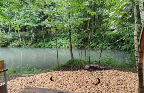 Altes Forsthaus Bodenmais - Foto 10