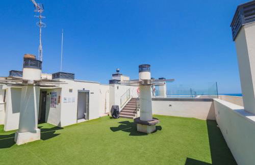 Cubo's Sea View Pacifico Street & Free Parking - Photo 5