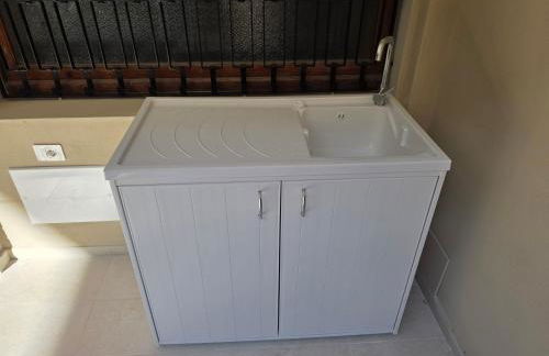 UbiMaior Suite - Monte Urpinu apartment with parking - Foto 37